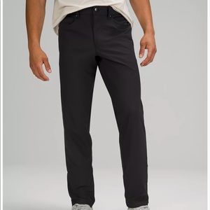 Lululemon ABC pants classic 30”